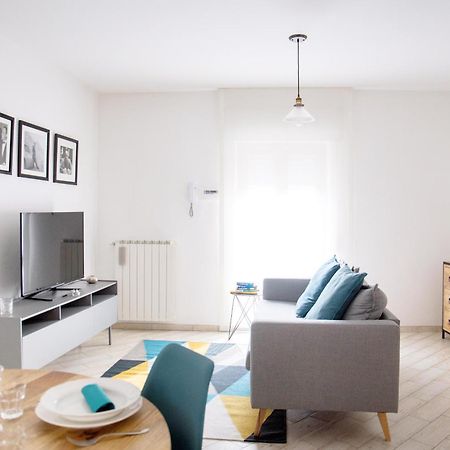 לזה Ballatoio Apartment By The Lake מראה חיצוני תמונה