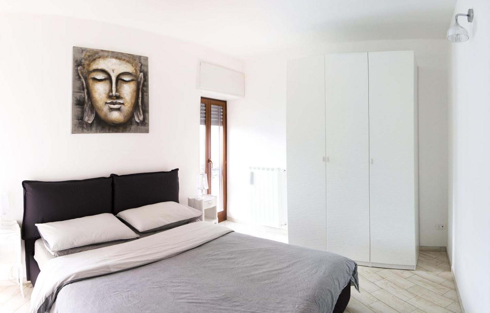 לזה Ballatoio Apartment By The Lake מראה חיצוני תמונה