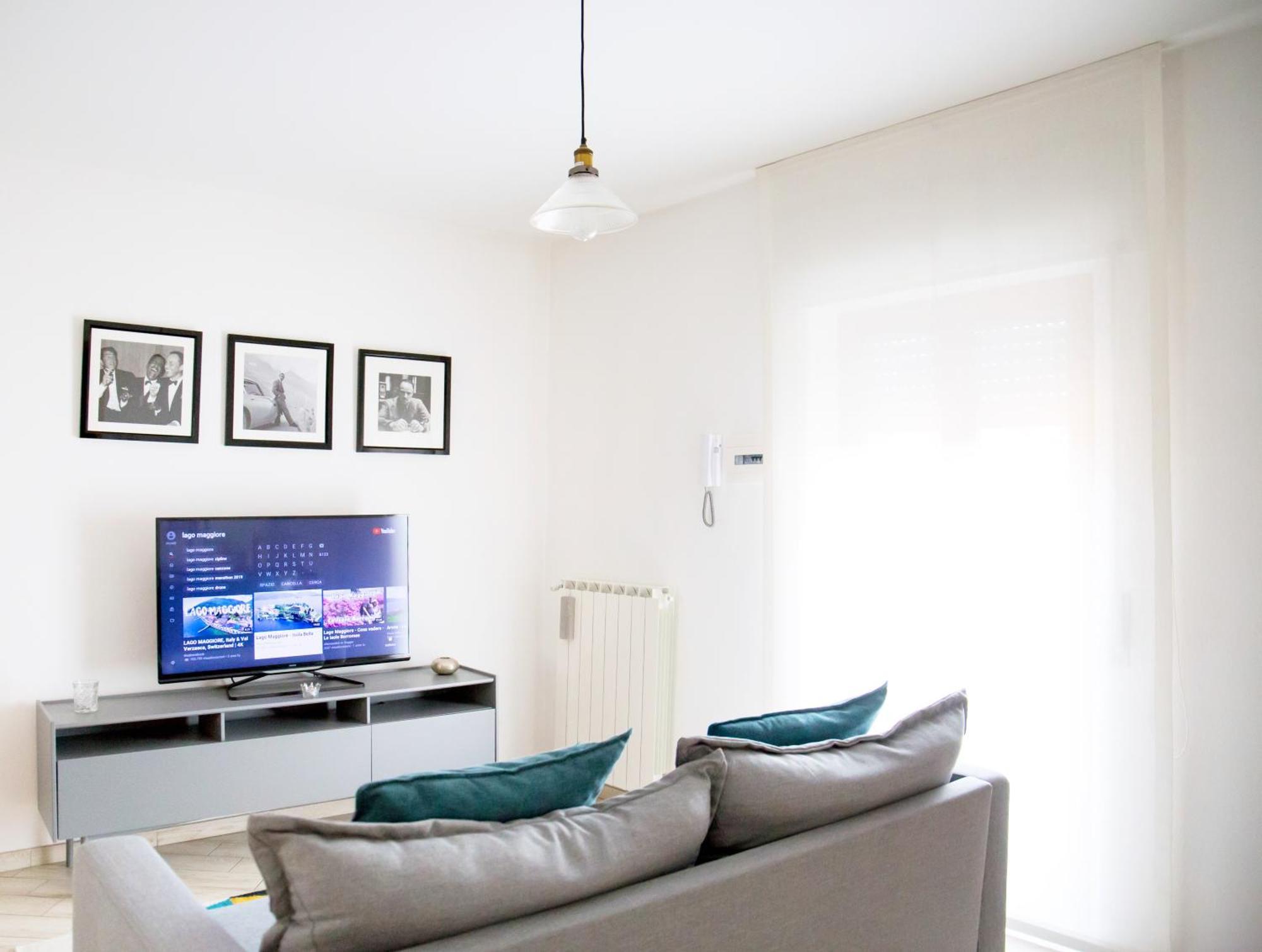 לזה Ballatoio Apartment By The Lake מראה חיצוני תמונה