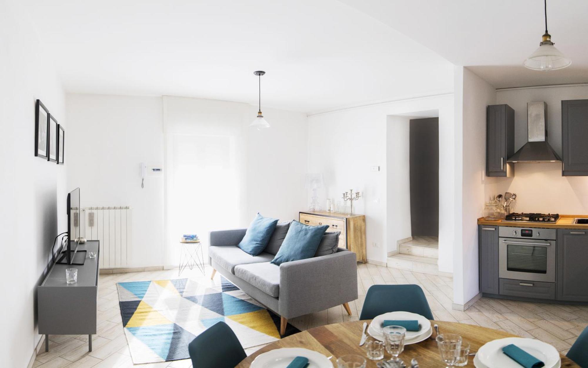 לזה Ballatoio Apartment By The Lake מראה חיצוני תמונה