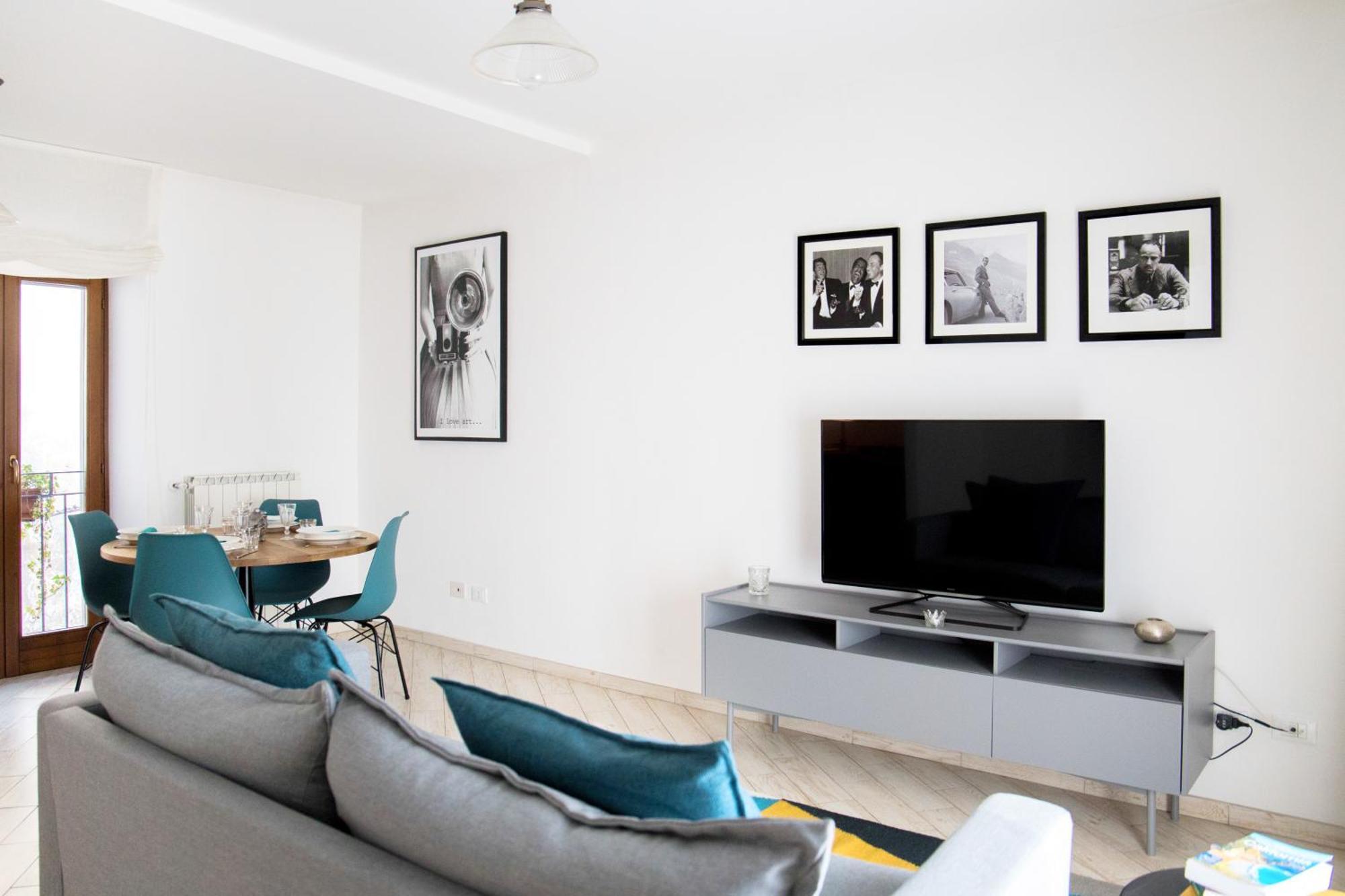 לזה Ballatoio Apartment By The Lake מראה חיצוני תמונה