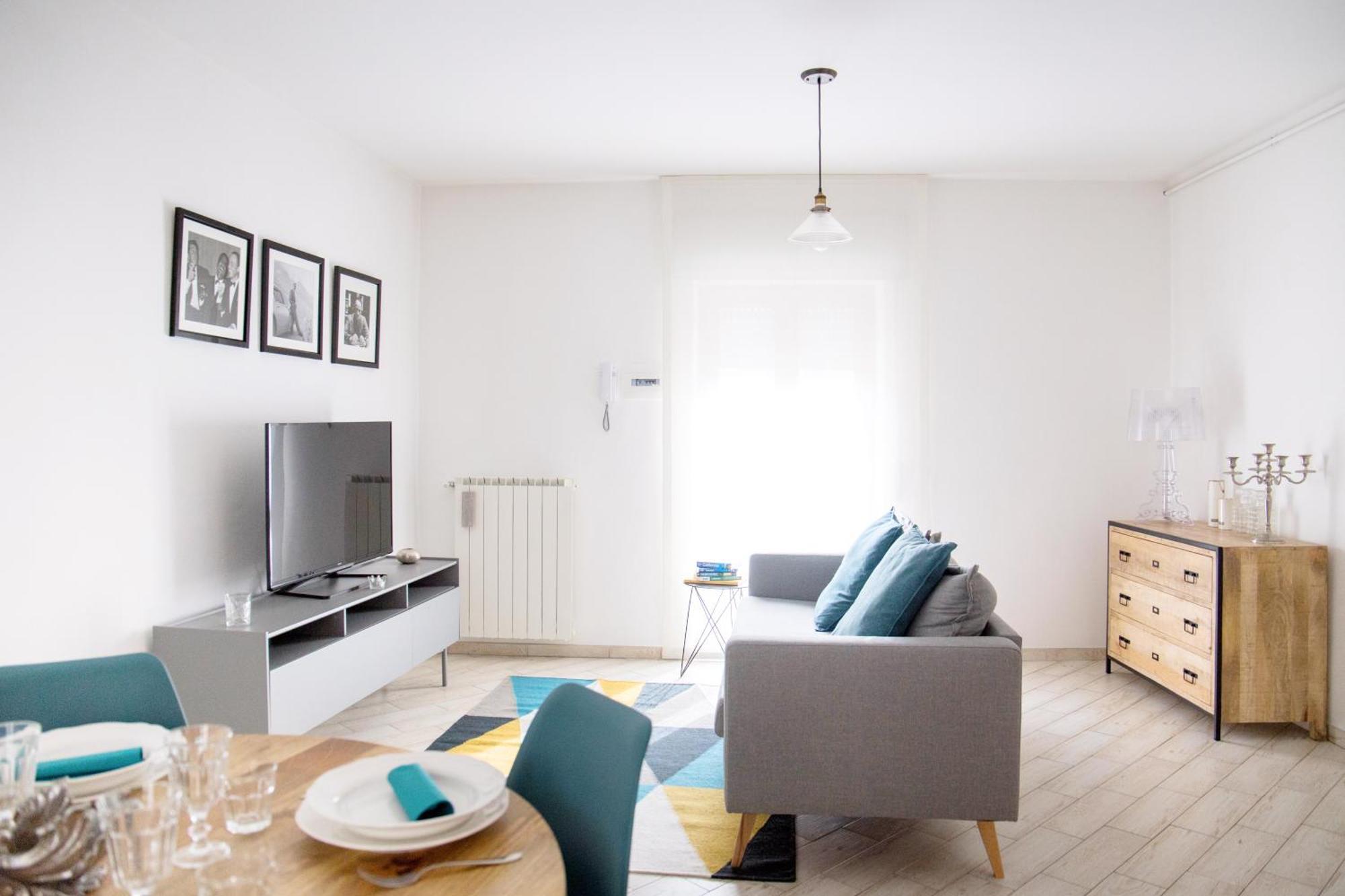 לזה Ballatoio Apartment By The Lake מראה חיצוני תמונה